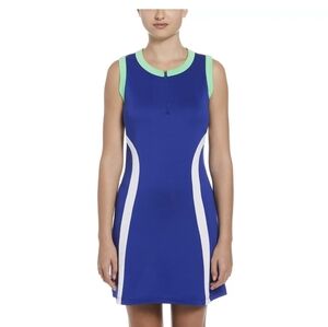 PGA Tour N.W.T. XL colorblock Golf Dress